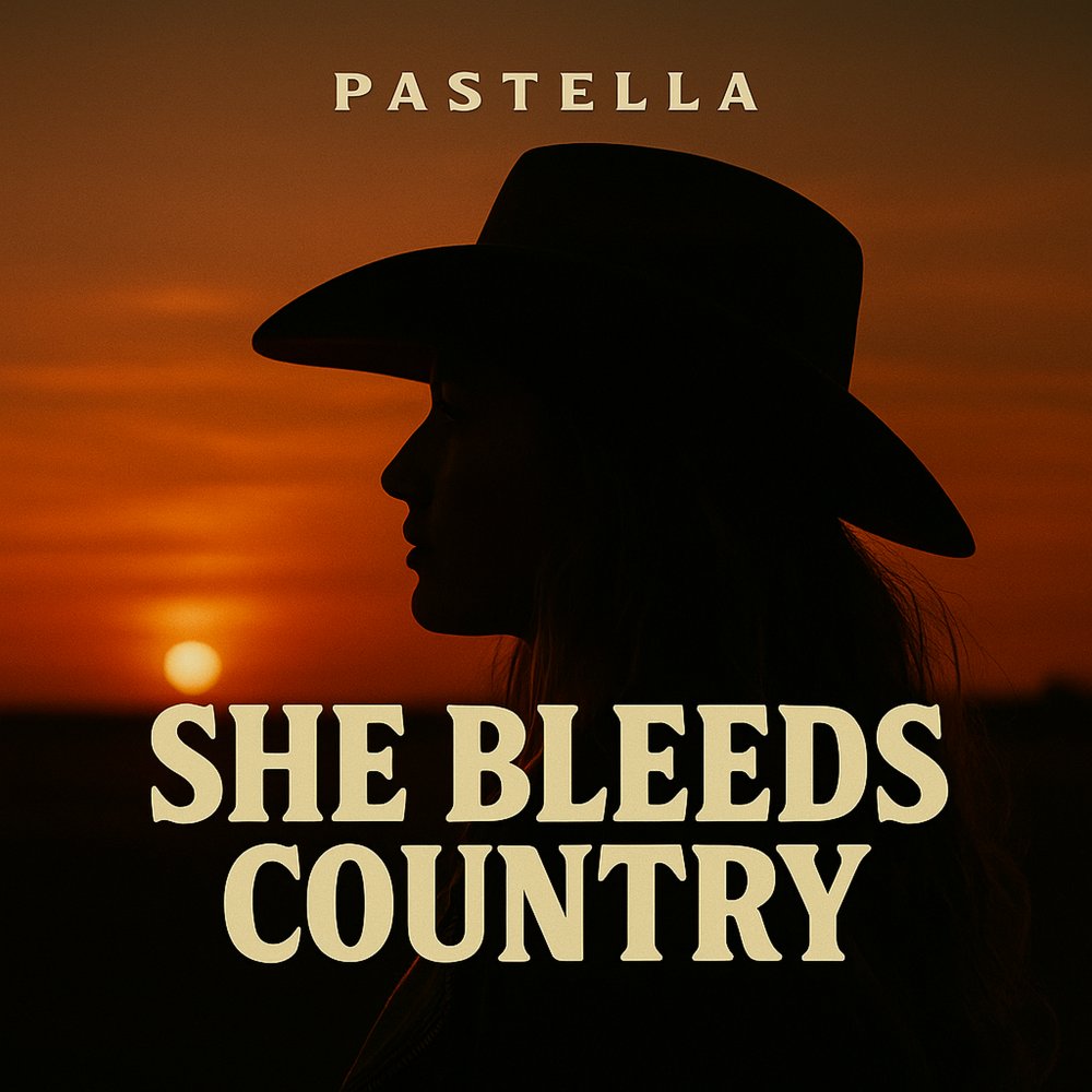 She Bleeds Country