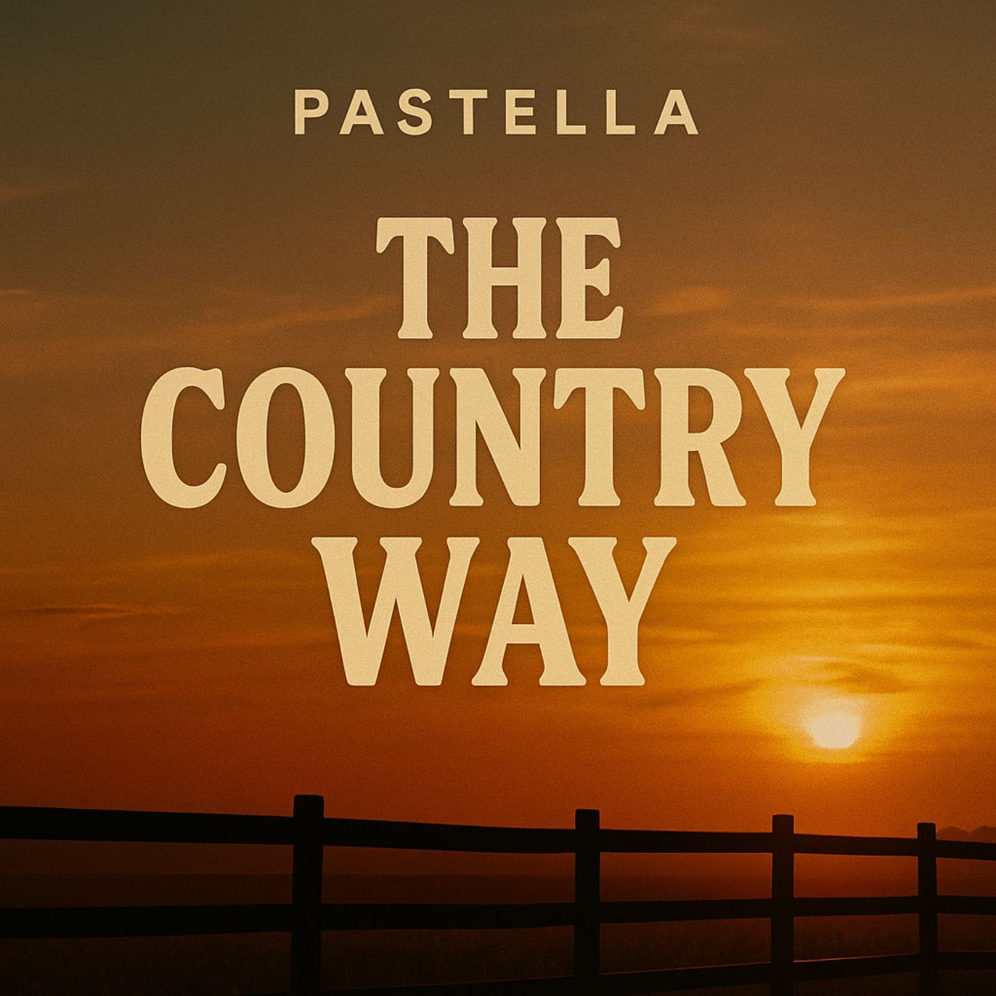 The Country Way