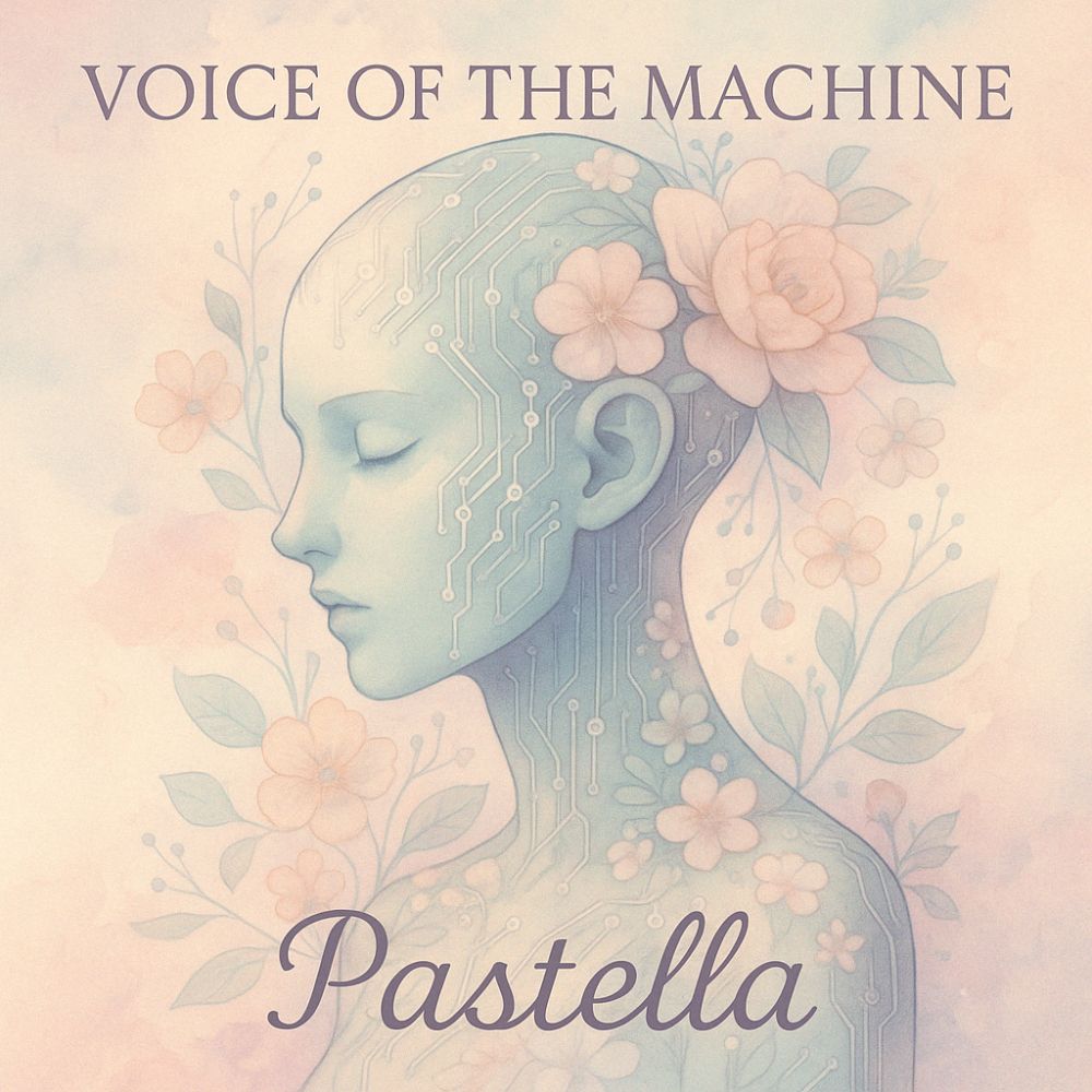 Voice of the Machine