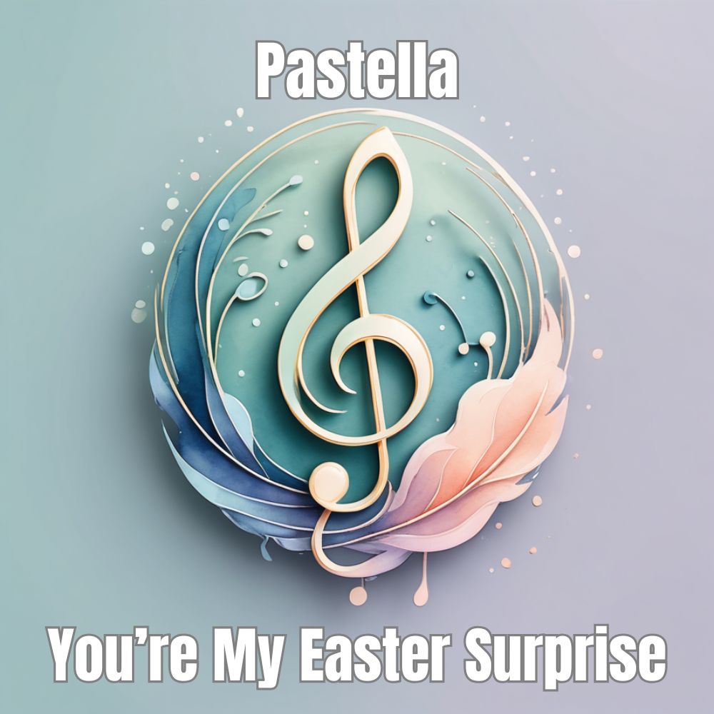 You're my Easter Surprise